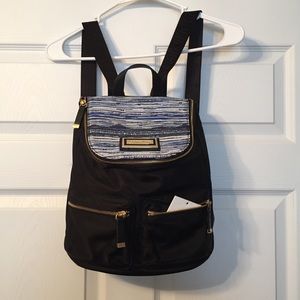Calvin Klein Mini Backpack